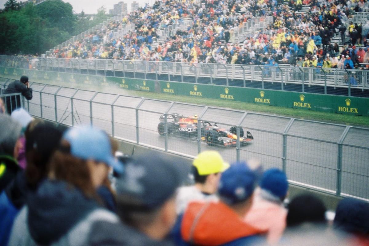 3 Pembalap Mendapat Poin Penalti di Formula 1 GP Inggris 2025